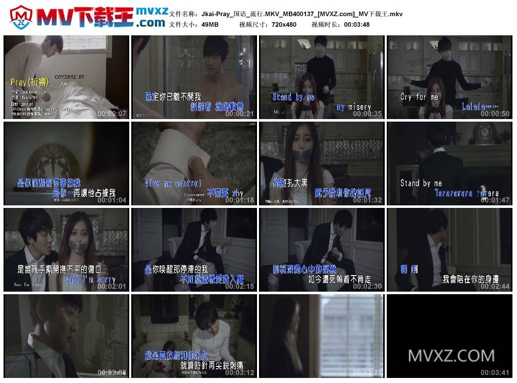 Jkai-Pray_国语_流行.MKV_MB400137